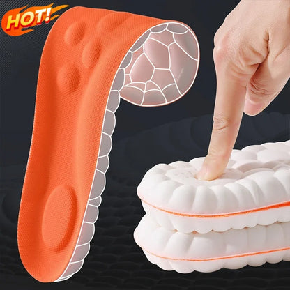 תמיכה הקטנה שמשנה לגמרי איך הרגליים שלך מרגישות