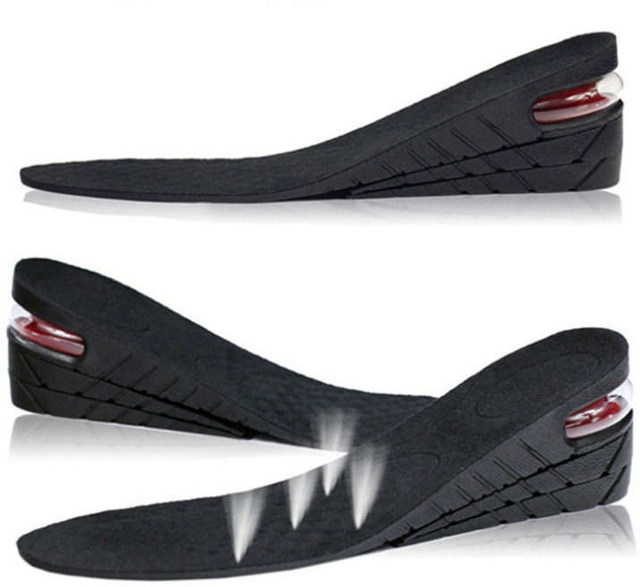 מדרסים שמוסיפים לך עד 7 ס״מ גובה בלי שאף אחד ידע