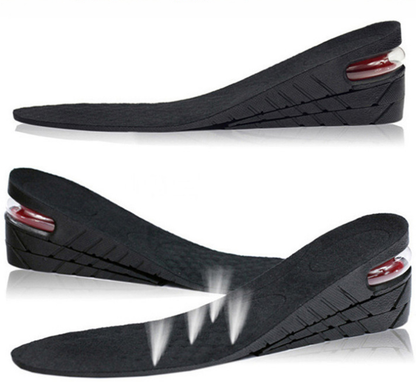 מדרסים שמוסיפים לך עד 7 ס״מ גובה בלי שאף אחד ידע