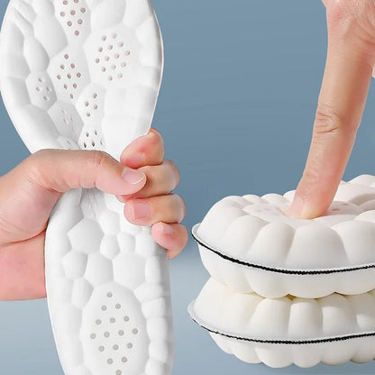 תמיכה הקטנה שמשנה לגמרי איך הרגליים שלך מרגישות